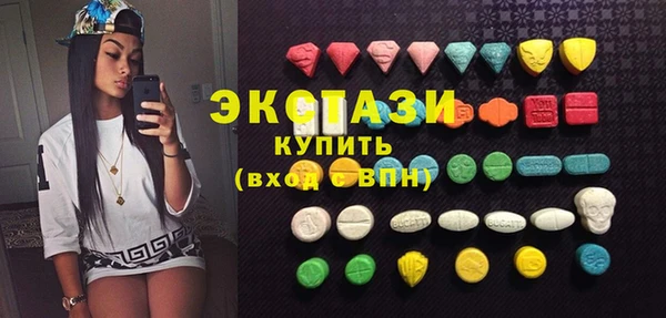 ECSTASY Богданович